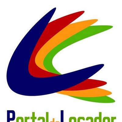 Portal do Locador logo