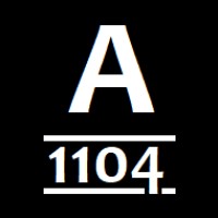 Arsenale 1104 logo