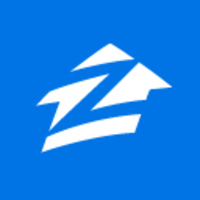 Zillow logo