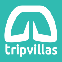 TripVillas logo