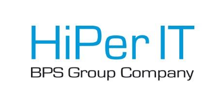 HiPer IT logo