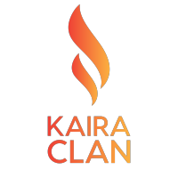 KAIRA CLAN logo