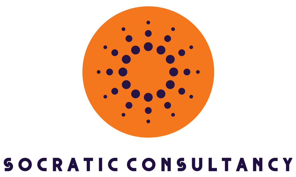 Socratic Consultancy logo