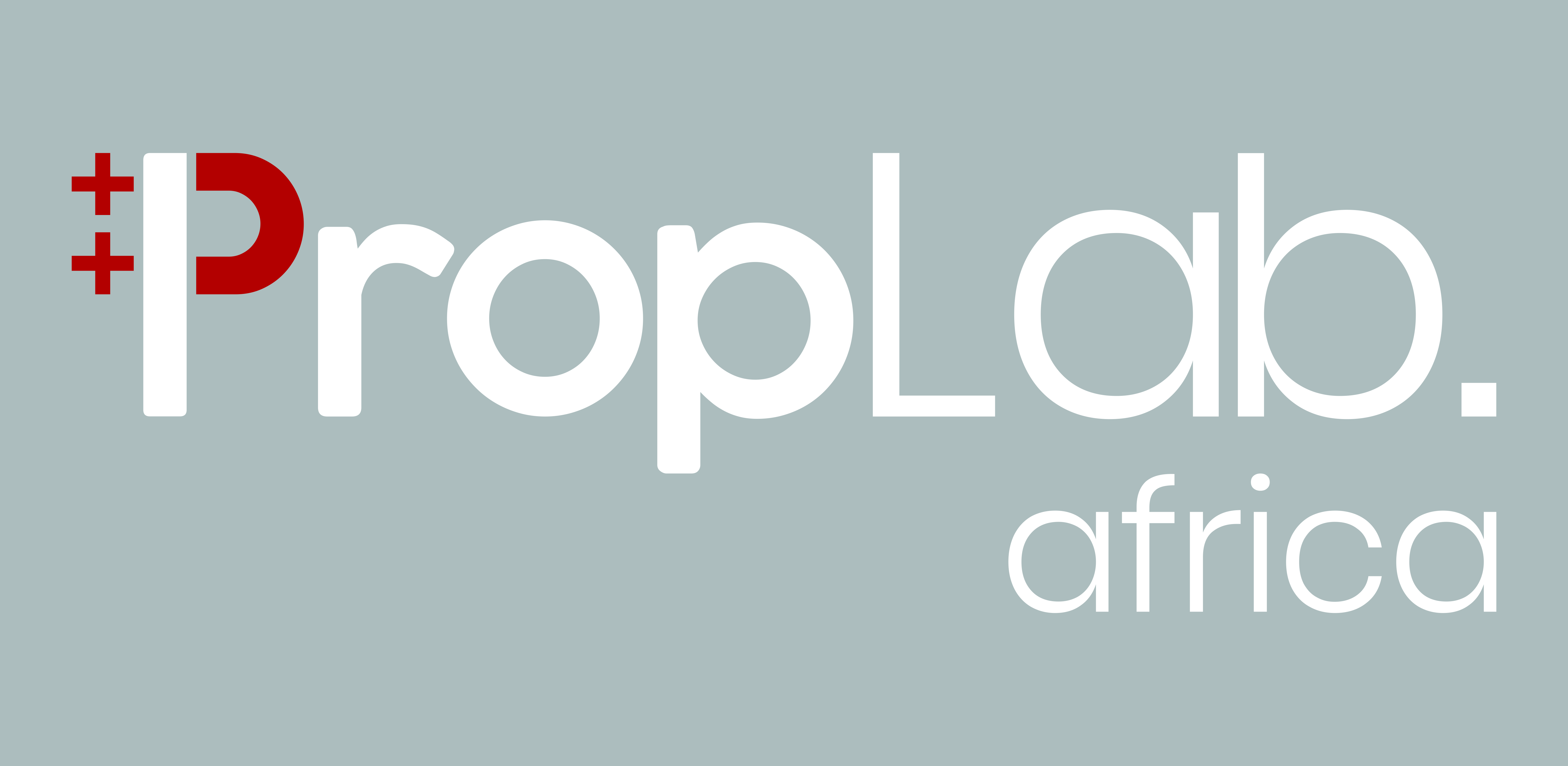 PropLab Africa logo