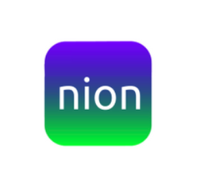 Nion Labs logo