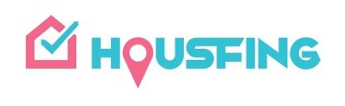 Housfing logo