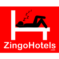 Zingo Hotels logo