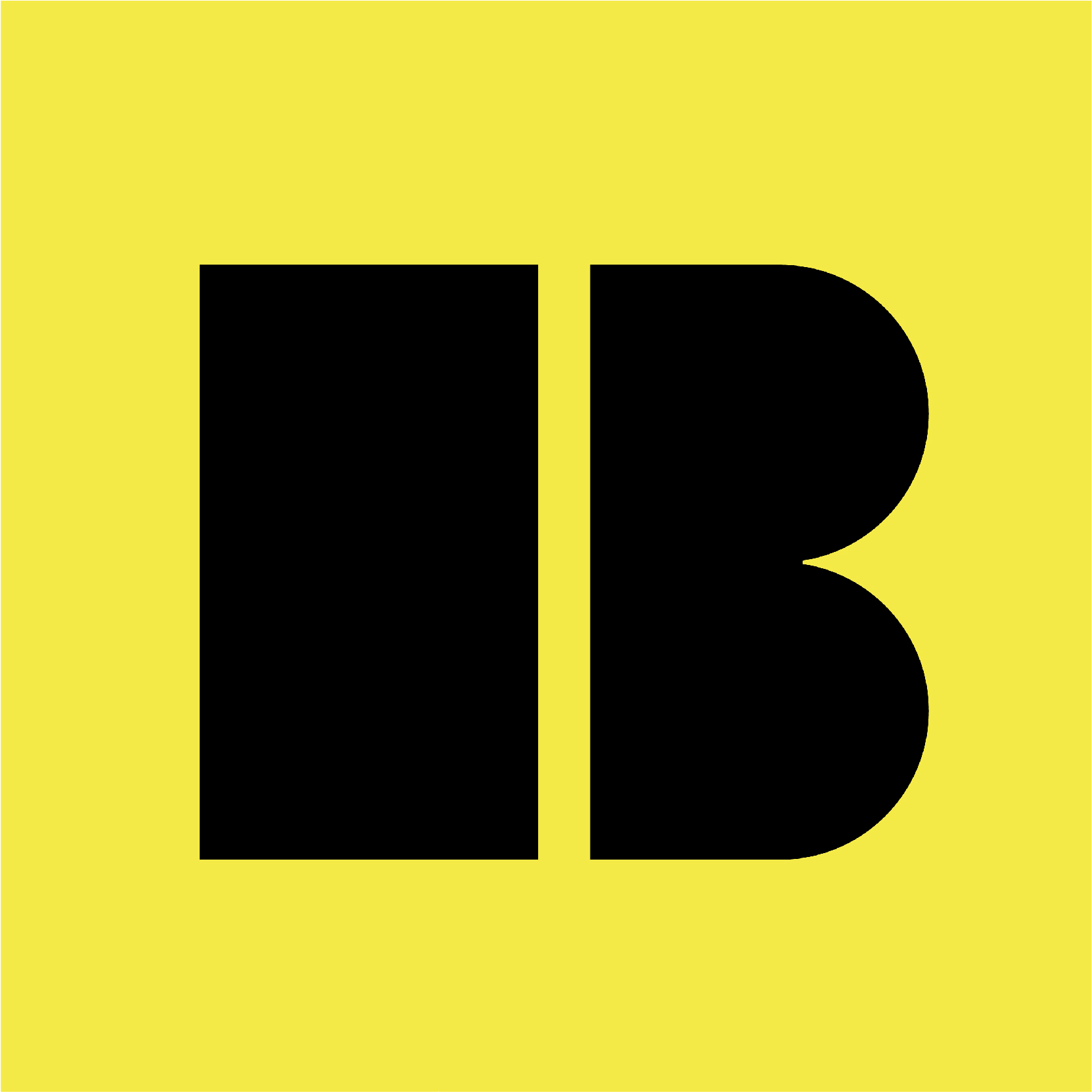 B-Line logo