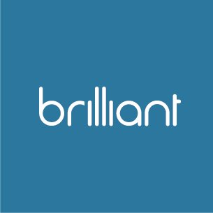 Brilliant logo