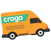 Crogo logo