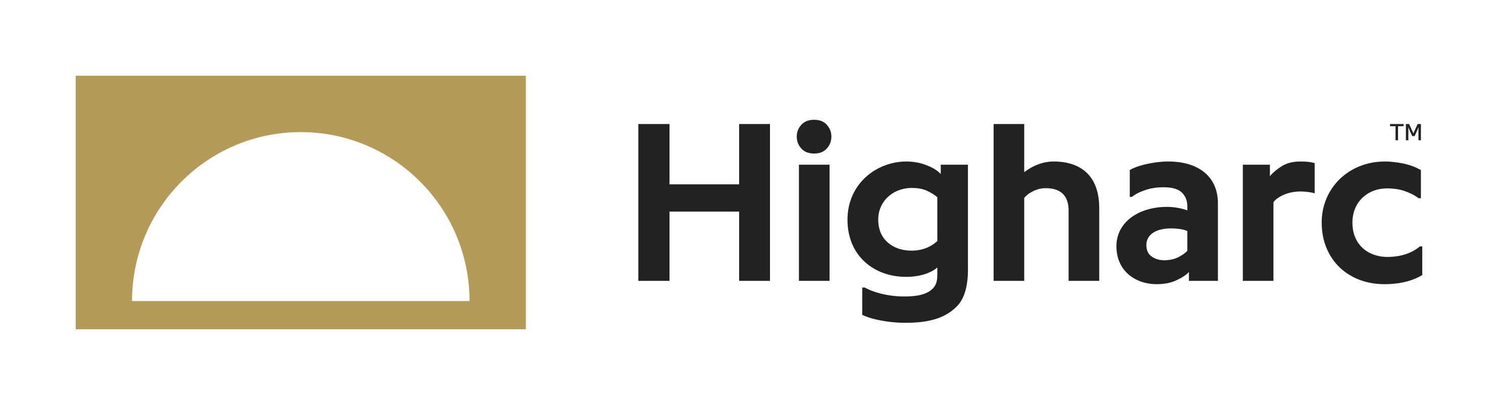 Higharc logo