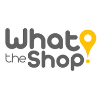 What The Shop logo