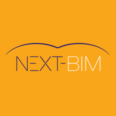 NEXT-BIM logo