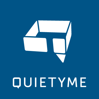 Quietyme logo