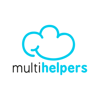 Multihelpers logo