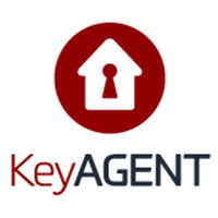KeyAgent logo