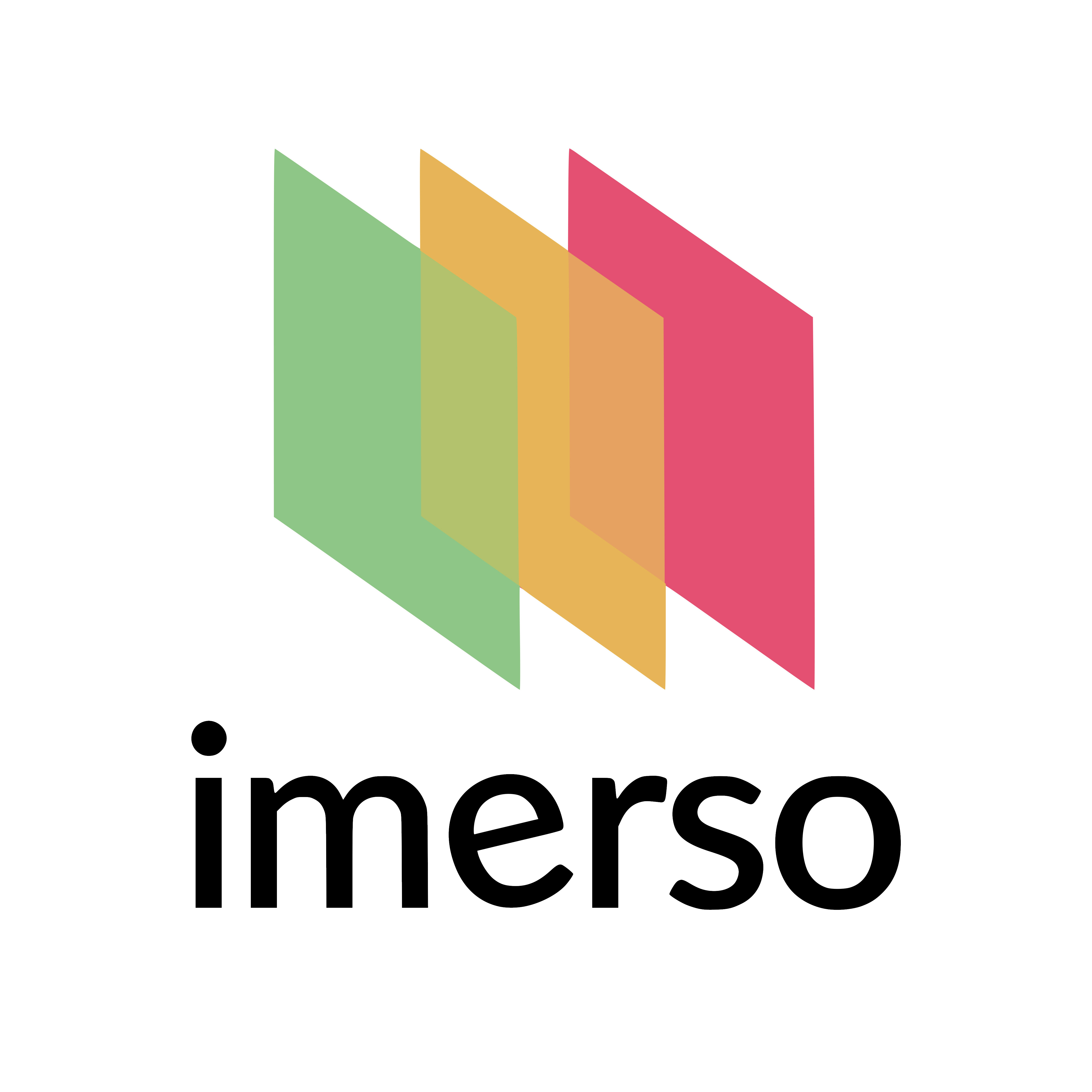 Imerso logo