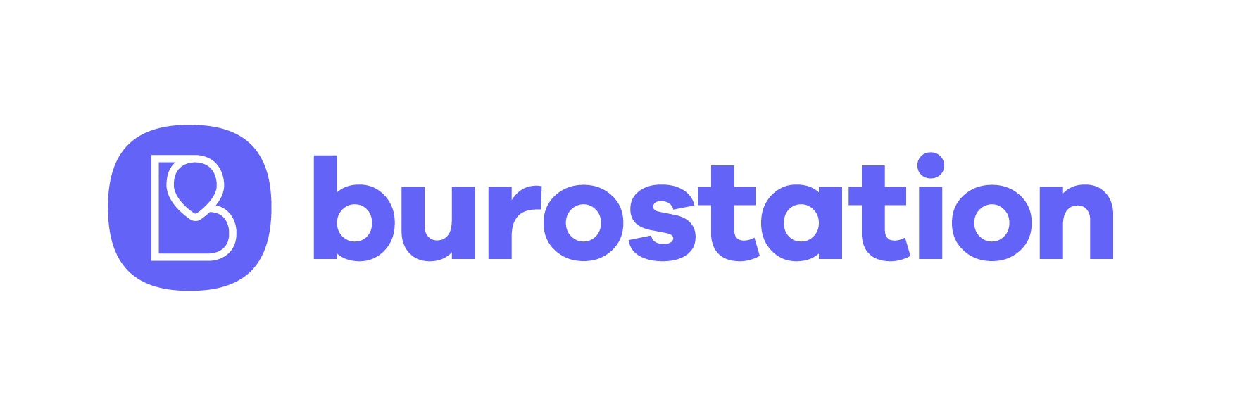 BUROSTATION logo