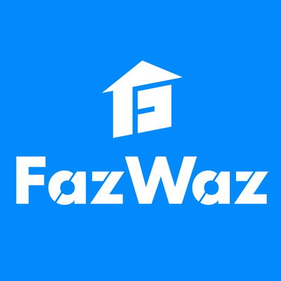 FazWaz logo
