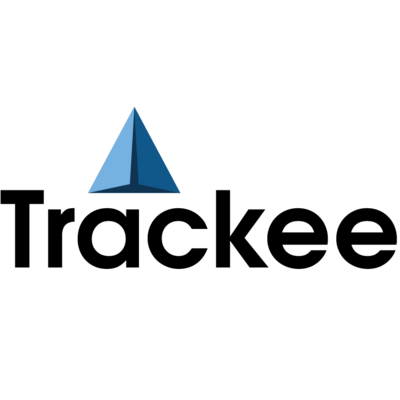 Trackee logo