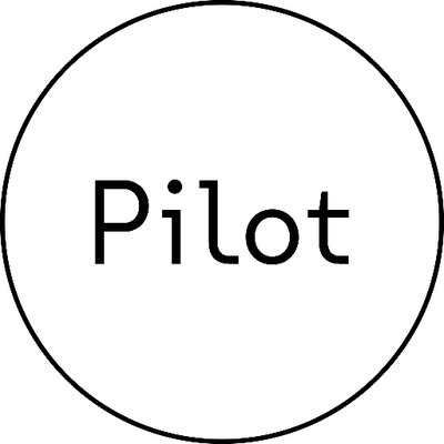 Pilot logo