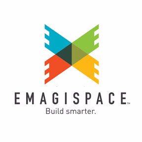 Emagispace logo