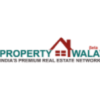 PropertyWala logo