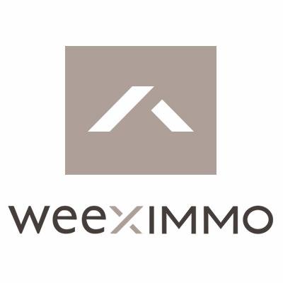Weeximmo logo