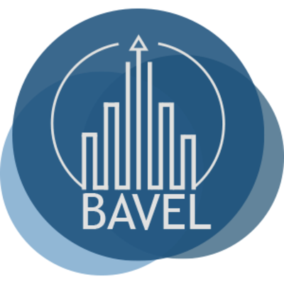 BAVEL logo