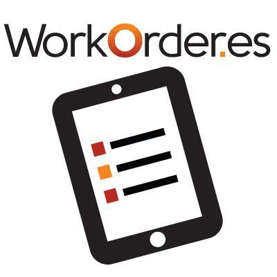 WorkOrder.es logo
