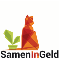 Samenlngeld logo