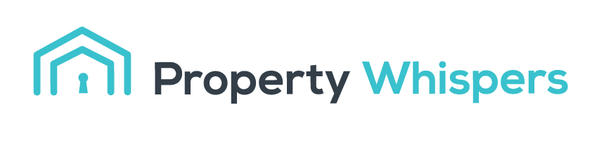 Property Whispers logo