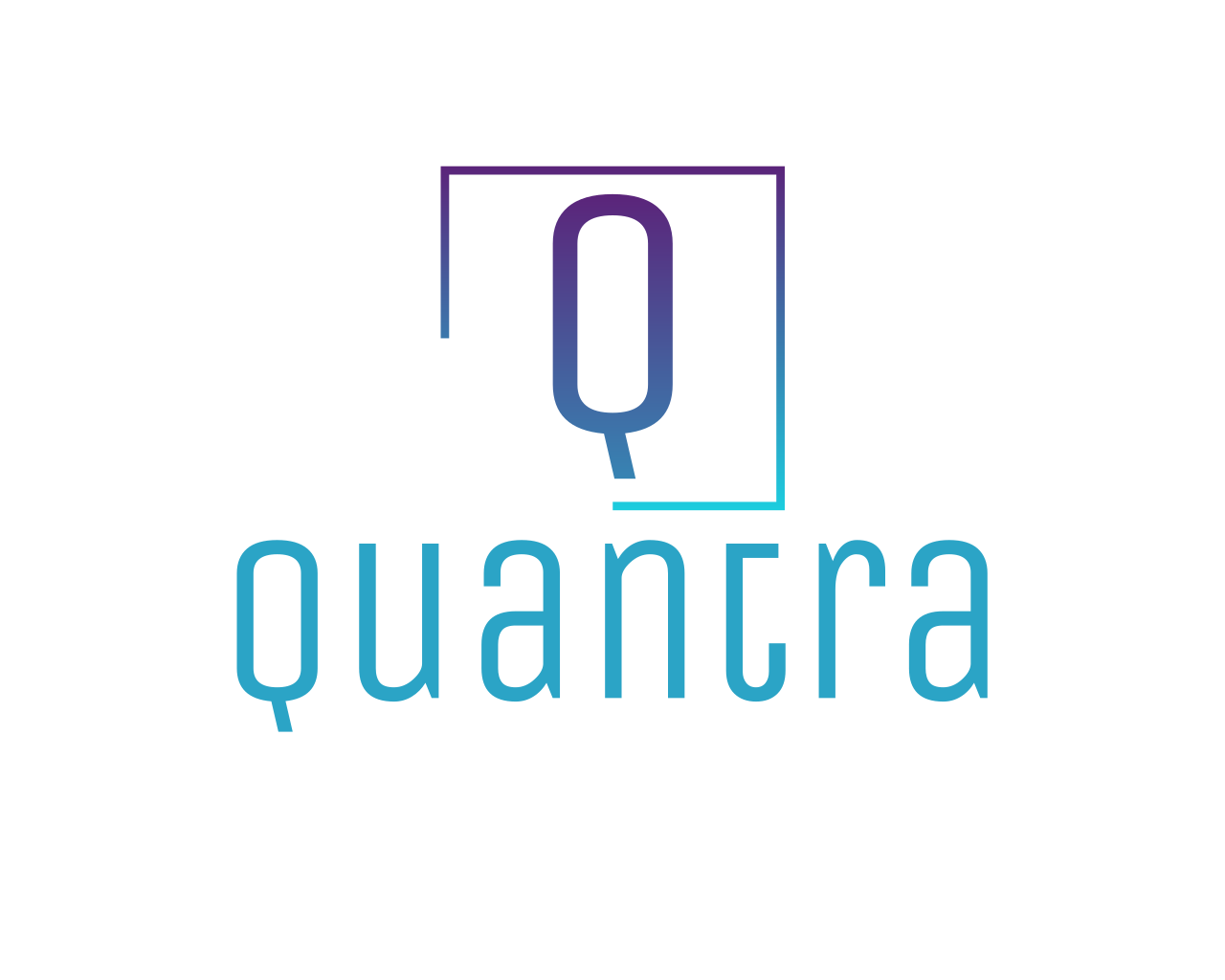 Quantra Technology Solutions logo
