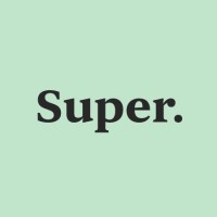 Super. logo