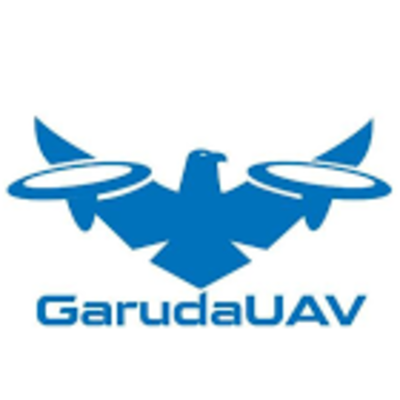 Garudauav logo