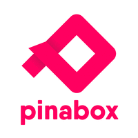 Pinabox logo