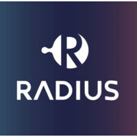 Radius Tech logo