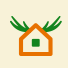 Chaty.sk logo