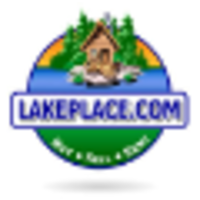 LakePlace.com logo