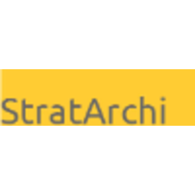 Stratarchi logo