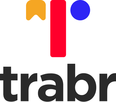 Trabr Limited logo