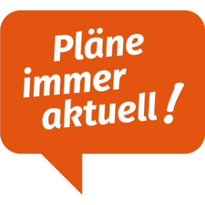Planfred logo