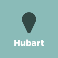 Hubart logo
