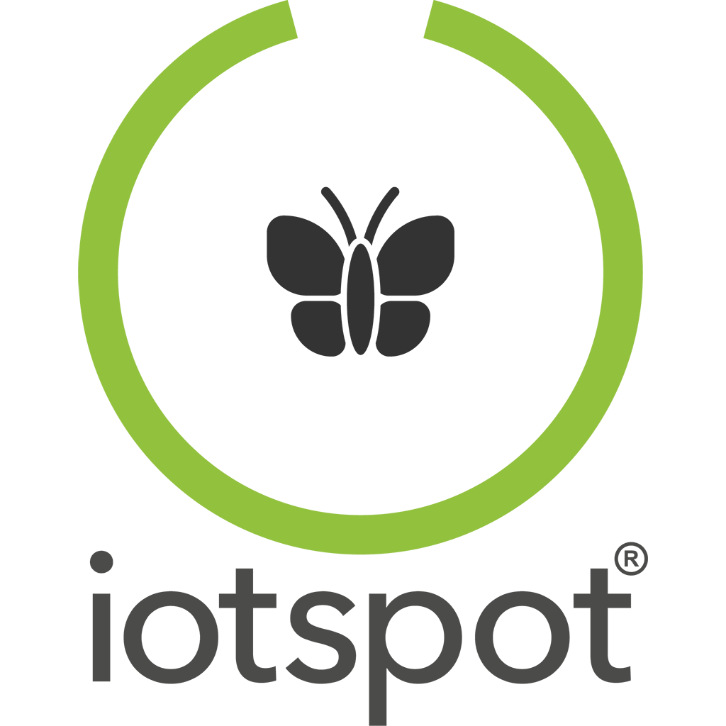 iotspot B.V. logo
