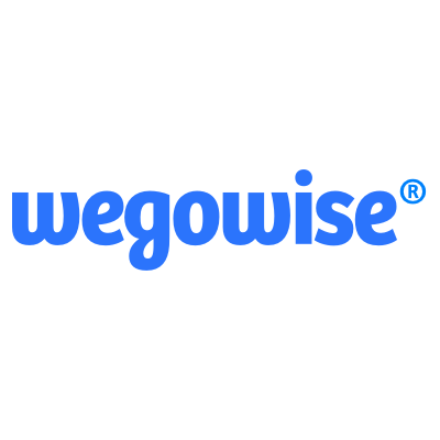 WegoWise byAppFolio logo