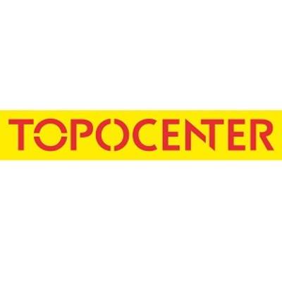 TOPOCENTER logo
