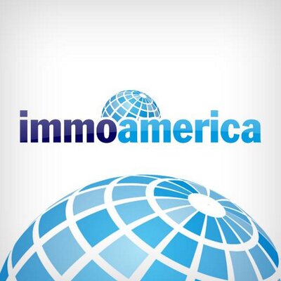 ImmoAmerica Corporation logo