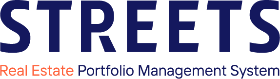 STREETS logo