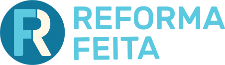 Reforma Feita logo
