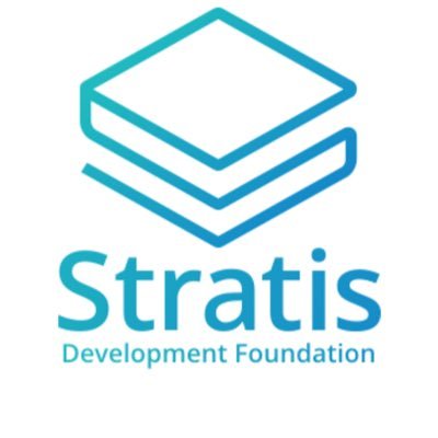 Stratis Blockchain solutions logo